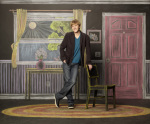 Jason Dolley - pictorial