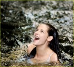 Kristen Stewart in Breaking Dawn