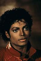 Michael Jackson in Thriller