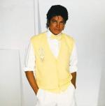 Michael Jackson dandy