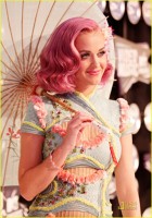 Katy Perry premiile MTV 2011
