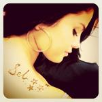 Selena Gomez s-a tatuat