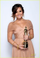 Demi Lovato, laureata a premiilor Alma