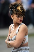 Rihanna, nou video