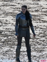 Snow White and the Huntsman