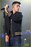 Joe Jonas - Premiile BBC Radio 1