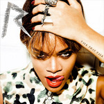 Coperta noului album Rihanna