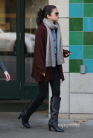 Selena Gomez iubeste Canada