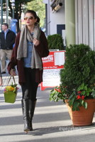 Selena Gomez, zambitoare in Canada