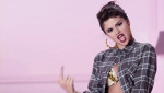 Selena Gomez, promo pentru EMA