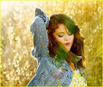Selena Gomez in videoclipul 