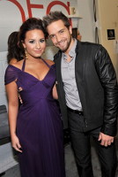 Demi Lovato si Pablo Alboran la premiile Grammy Latine