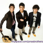 Jonas Brothers - inceputuri