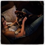 BAYLOR, cainele Senelei Gomez creste