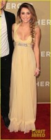 Miley Cyrus, eleganta la gala CNN Heroes