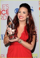 Demi Lovato, castigatoare la People's Choice Awards