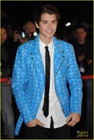 Justin Bieber la Cannes, la premiile NRJ
