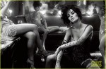 Katy Perry, sedinta foto pentru revista Interview
