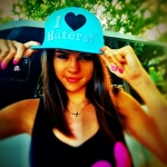 Selena si mesajul ei pentru hateri