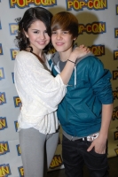 Selena Gomez si Justin Bieber