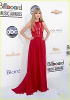 Taylor Swift la Billboard Music Awards