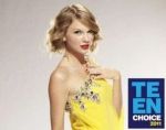 Taylor Swift a castigat deja un premiu la Teen Choice Awards
