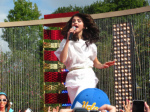 Selena Gomez nominalizata la premiile Alma