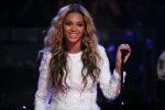 Beyonce a cantat alaturi de The Roots (video)