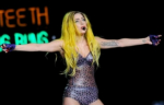 Lady Gaga vrea sa joace rolul lui Amy Winehouse