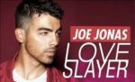 Joe Jonas a lansat un nou single: Love Slayer