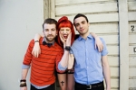 Paramore au lansat un nou videoclip: Monster