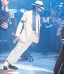 Michael Jackson , desemnat Regele Dansului