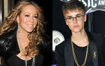 Mariah Carey confirma duetul cu Justin Bieber