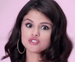 Selena Gomez, amenintata cu moartea