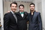 Jonas Brothers se reunesc pentru un singur concert