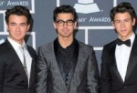 Jonas Brothers lucreaza la un nou album