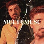 Liviu Teodorescu lanseaza piesa "Multumesc"