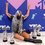 Lady Gaga a dominat lista castigatorilor MTV Video Music Awards 2020