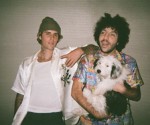 Justin Bieber si benny blanco lanseaza cantecul "Lonely"