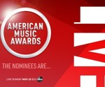 Artistii Universal Music Group domina lista nominalizarilor de la AMAs 2020