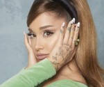 Albumul "positions", lansat de catre Ariana Grande, scrie istorie si ajuns in cateva zile pe primele pozitii in topuri