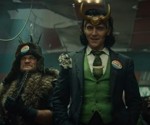 A fost lansat trailerul seriei "Loki"!