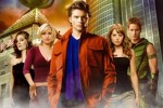 Serialul "Smallville" va avea premiera la Warner TV in luna decembrie