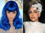 Katy Perry, acuzata ca o copiaza pe Lady Gaga