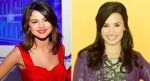 Selena Gomez o incurajeaza pe Demi Lovato