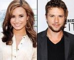 Demi Lovato s-a cuplat cu Ryan Phillippe?