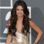 Selena Gomez va lansa cu parfum cu numele ei