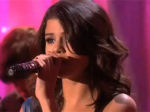 Selena Gomez a ras cand a aflat ca ar putea fi insarcinata