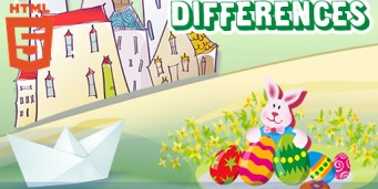 Easter Differences