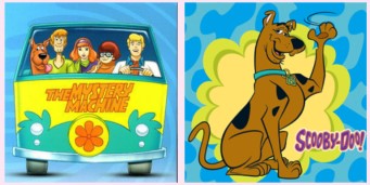 20 de curiozitati despre Scooby Doo